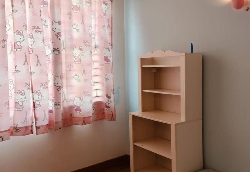 Sierra 1, Odora Parkhomes