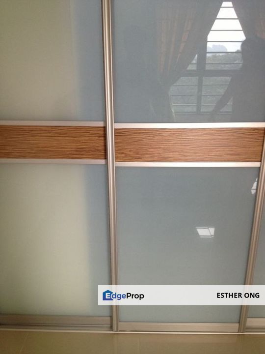 Spacious 3 Bedroom Condo in KL, Fully Furnished with Interior Design, Covillea @ Bukit Jalil - For Rent, Kuala Lumpur, Bukit Jalil