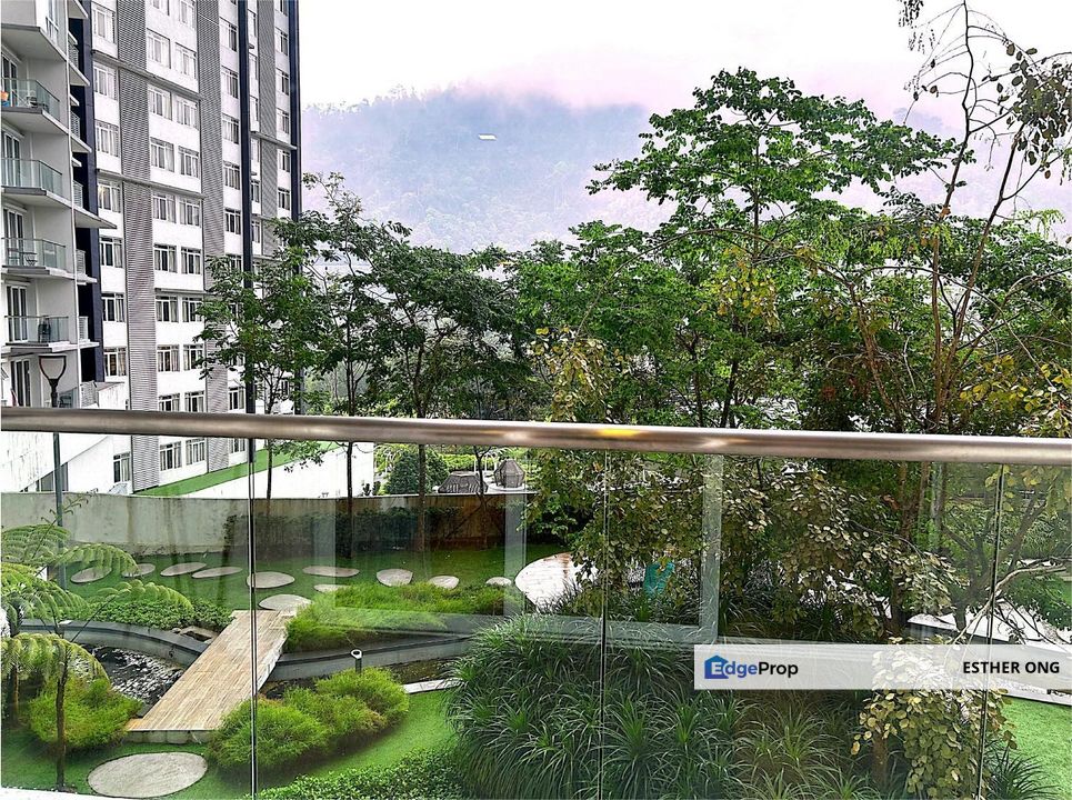 Good ROI Suit for Own Stay or Investment - Willmill Upon Hills Genting Highland - For Sale, Pahang, Genting Highlands