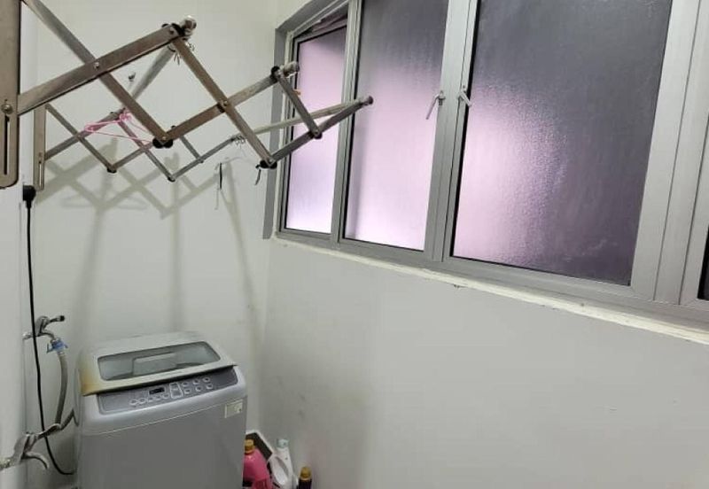 City of Green Condominium