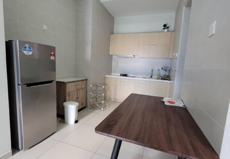 City of Green Condominium