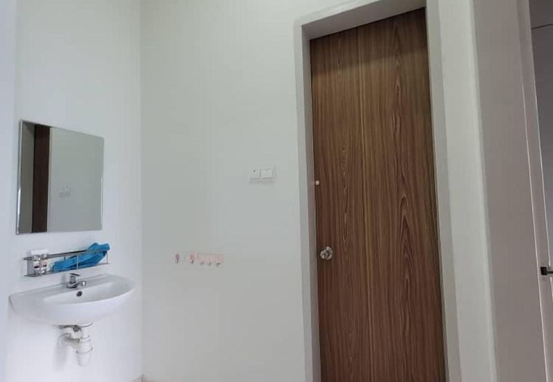 City of Green Condominium