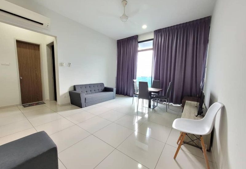 City of Green Condominium