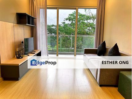 Windmill Upon Hill Genting Pahang Fully Furnished Good ROI Investment Windy and Comfy Environment, Pahang, Genting Highlands