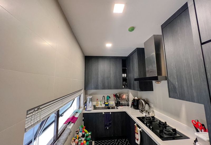 Mozart, Symphony Hills