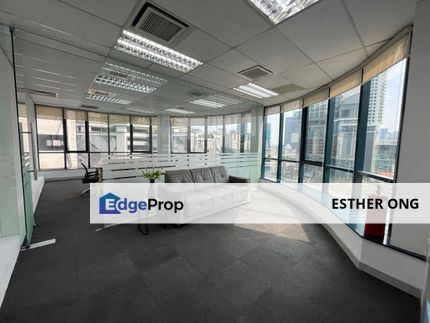 3000sf office for rent, Bangsar, Jalan Maarof, KL city, Furnished unit Wisma Bangsar Jalan Maarof 3000sqft large office for rent in KL city , Kuala Lumpur, Bangsar