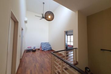 Sierra 1, Odora Parkhomes