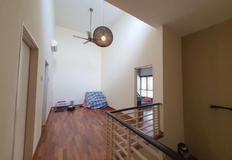 Sierra 1, Odora Parkhomes