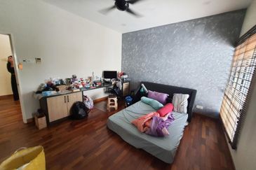 Sierra 1, Odora Parkhomes