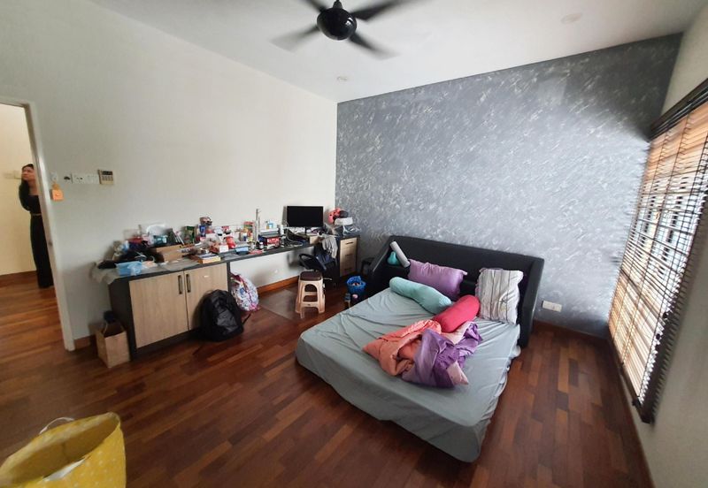 Sierra 1, Odora Parkhomes