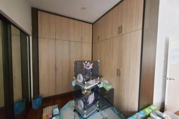 Sierra 1, Odora Parkhomes