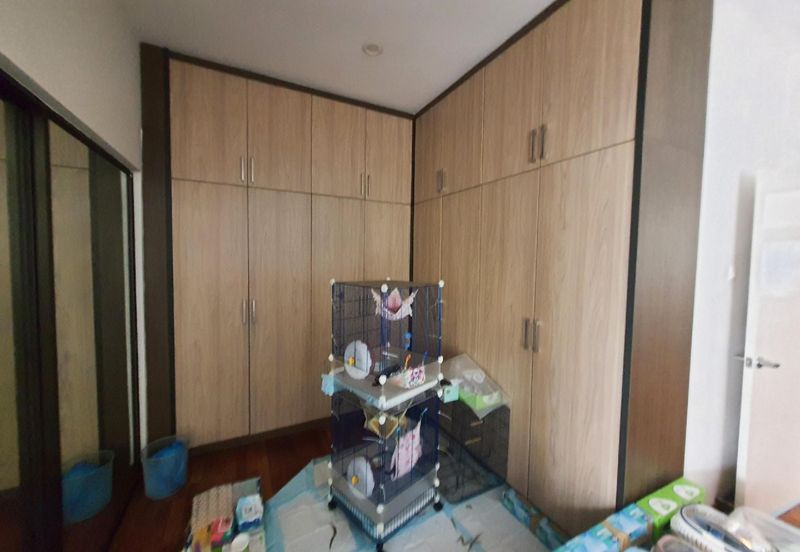 Sierra 1, Odora Parkhomes