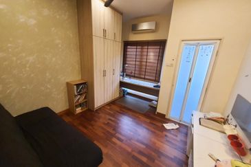 Sierra 1, Odora Parkhomes