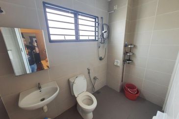 Sierra 1, Odora Parkhomes