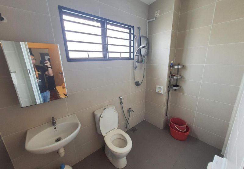 Sierra 1, Odora Parkhomes