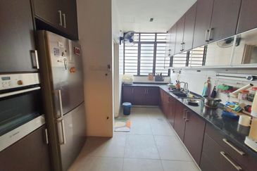 Sierra 1, Odora Parkhomes