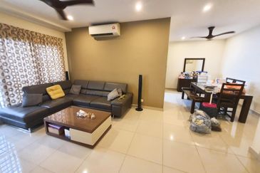 Sierra 1, Odora Parkhomes