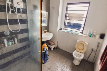 Sierra 1, Odora Parkhomes