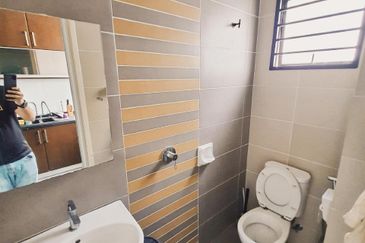 Sierra 1, Odora Parkhomes