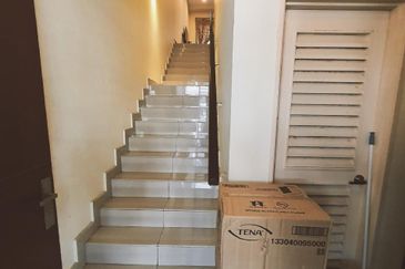 Sierra 1, Odora Parkhomes