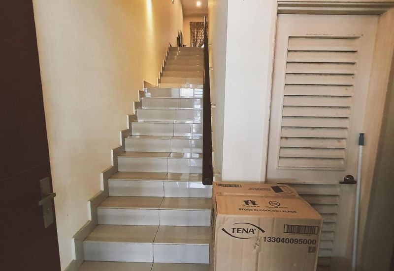 Sierra 1, Odora Parkhomes