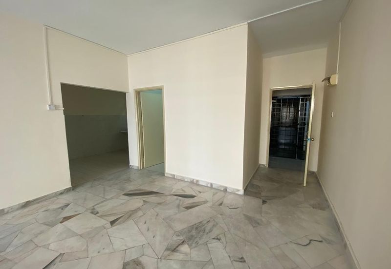 Pangsapuri Lagoon Perdana