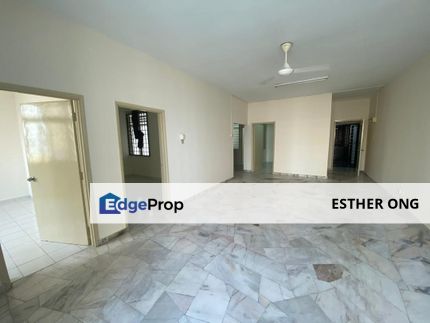 Sunway Lagoon Perdana Corner Unit 992sqft Subang Jaya Near Amenities Pangsapuri Lagoon Perdana Jalan PJS 9/1, Bandar Sunway, Sunway, Selangor, Bandar Sunway