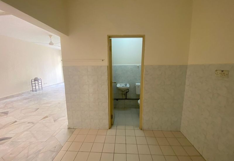 Pangsapuri Lagoon Perdana