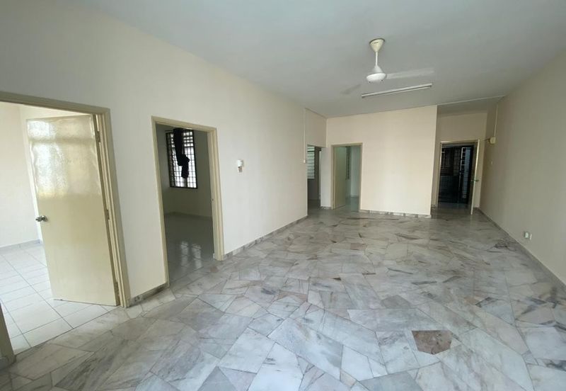 Pangsapuri Lagoon Perdana