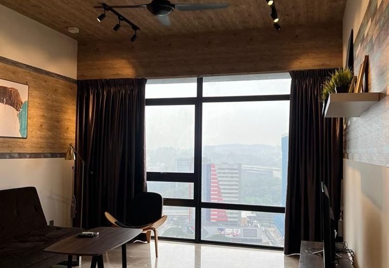 Anggun Residences (Anggun JS 1)