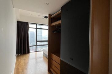 Anggun Residences (Anggun JS 1)