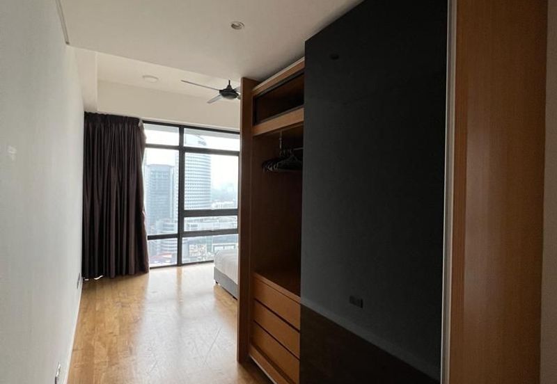 Anggun Residences (Anggun JS 1)