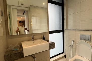 Anggun Residences (Anggun JS 1)