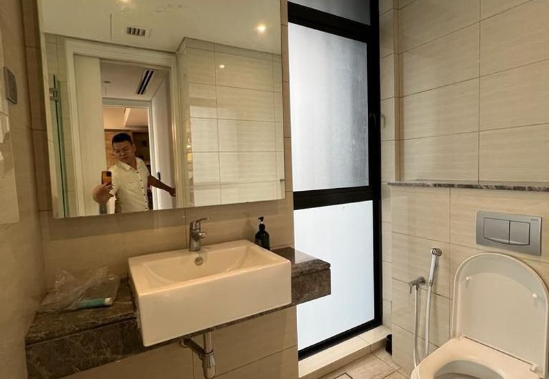 Anggun Residences (Anggun JS 1)