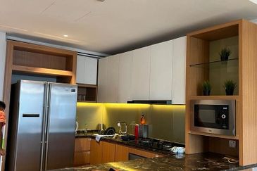 Anggun Residences (Anggun JS 1)