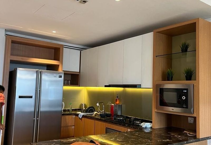 Anggun Residences (Anggun JS 1)