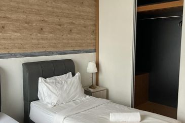 Anggun Residences (Anggun JS 1)