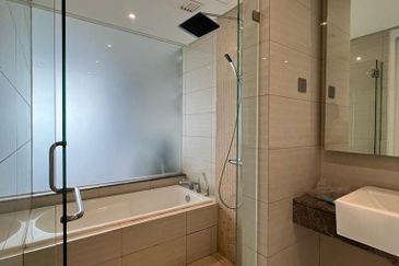 Anggun Residences (Anggun JS 1)