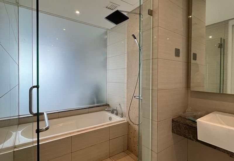 Anggun Residences (Anggun JS 1)