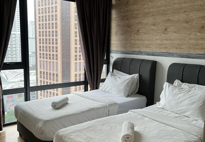 Anggun Residences (Anggun JS 1)