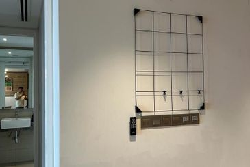 Anggun Residences (Anggun JS 1)