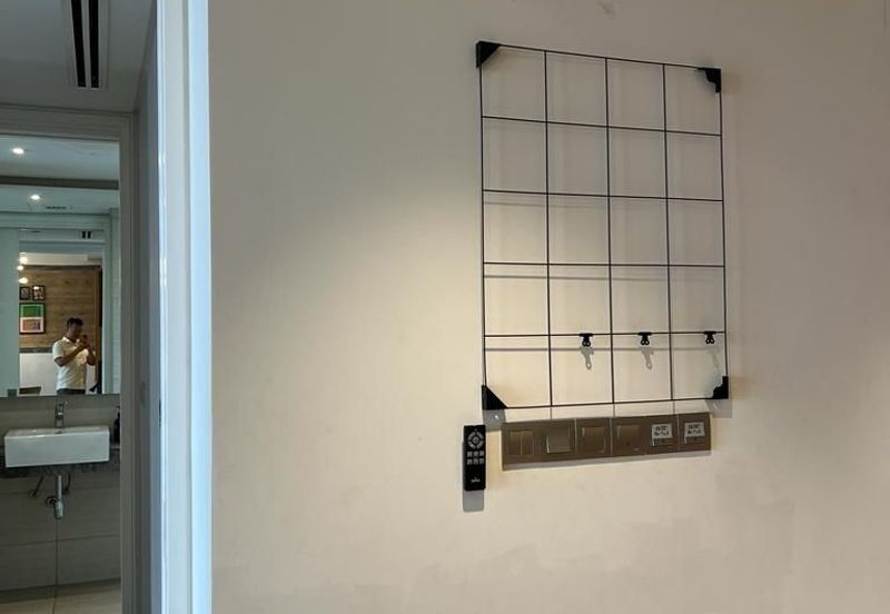 Anggun Residences (Anggun JS 1)