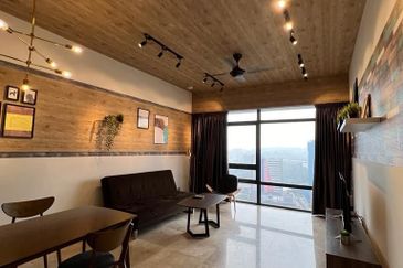 Anggun Residences (Anggun JS 1)