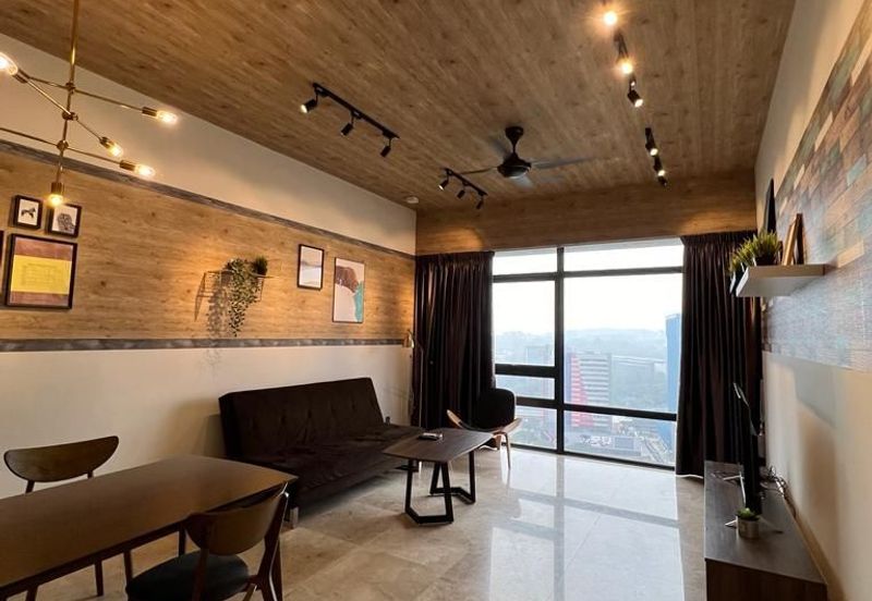 Anggun Residences (Anggun JS 1)