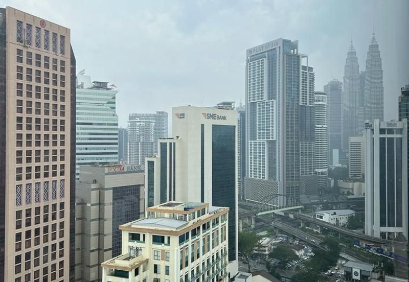 Anggun Residences (Anggun JS 1)