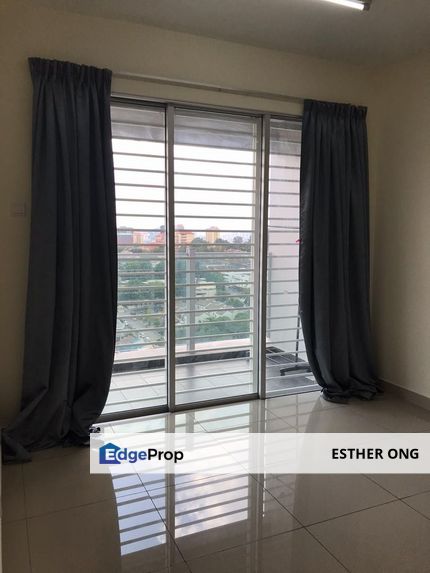 Well Kept Condition, Cheras Condo Unit, Good Location, Easy Access Maxim Residences, Cheras KL , Kuala Lumpur, Cheras