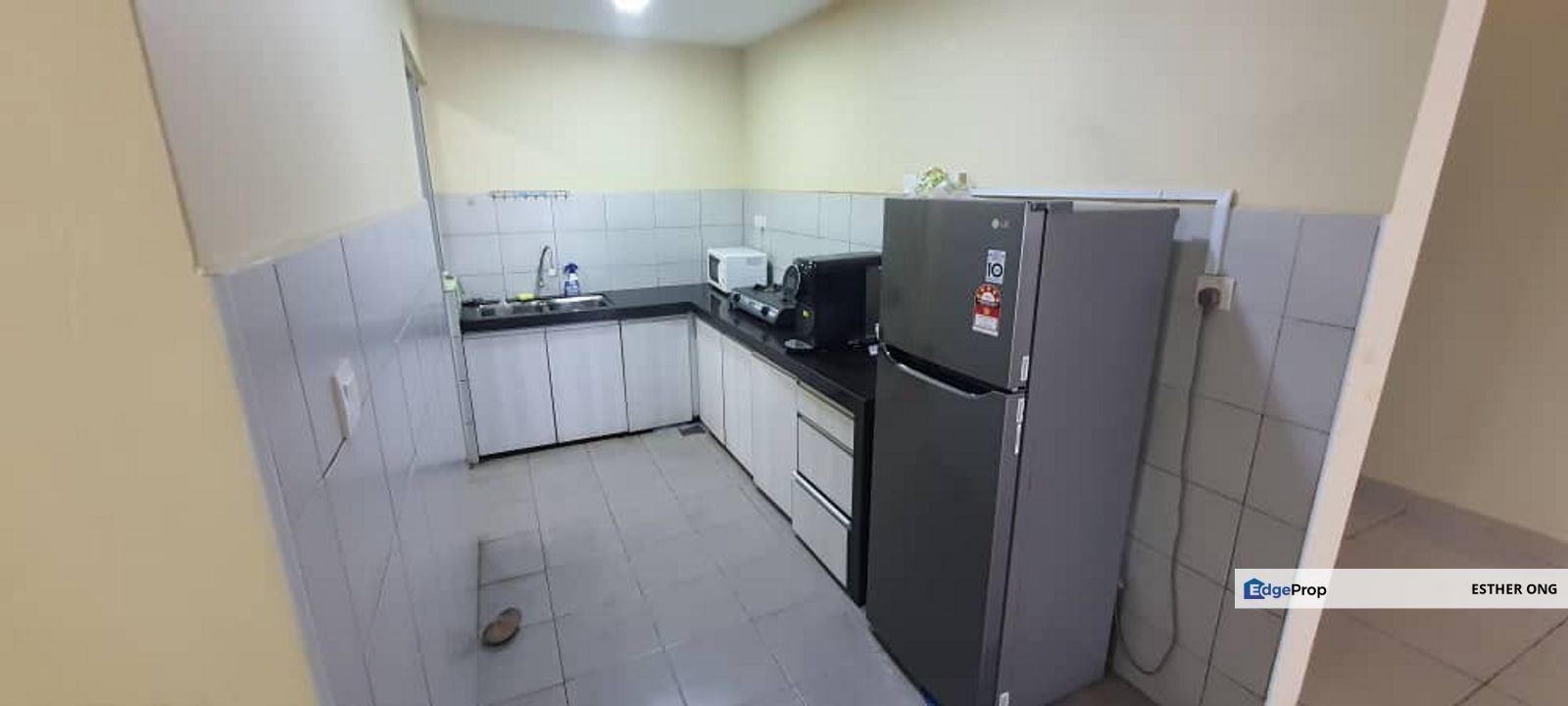 Park One South Seri Kembangan Equine Park Fully Furnished Renovated, Selangor, Seri Kembangan