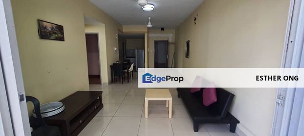 Park One South Seri Kembangan Equine Park Fully Furnished Renovated, Selangor, Seri Kembangan