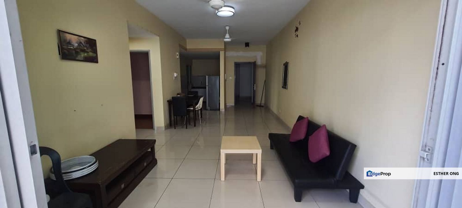 Park One South Seri Kembangan Equine Park Fully Furnished Renovated, Selangor, Seri Kembangan