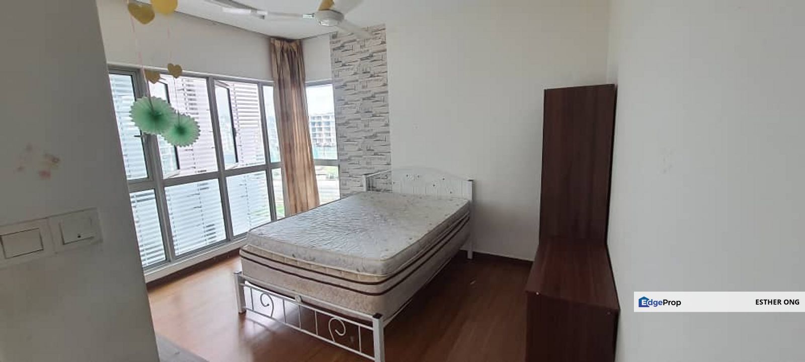 Park One South Seri Kembangan Equine Park Fully Furnished Renovated, Selangor, Seri Kembangan